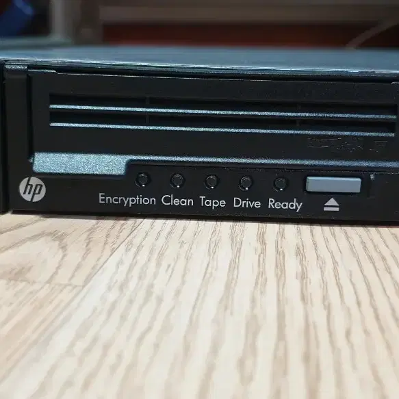 HP LTO-5 Ultrium 3000 서버용