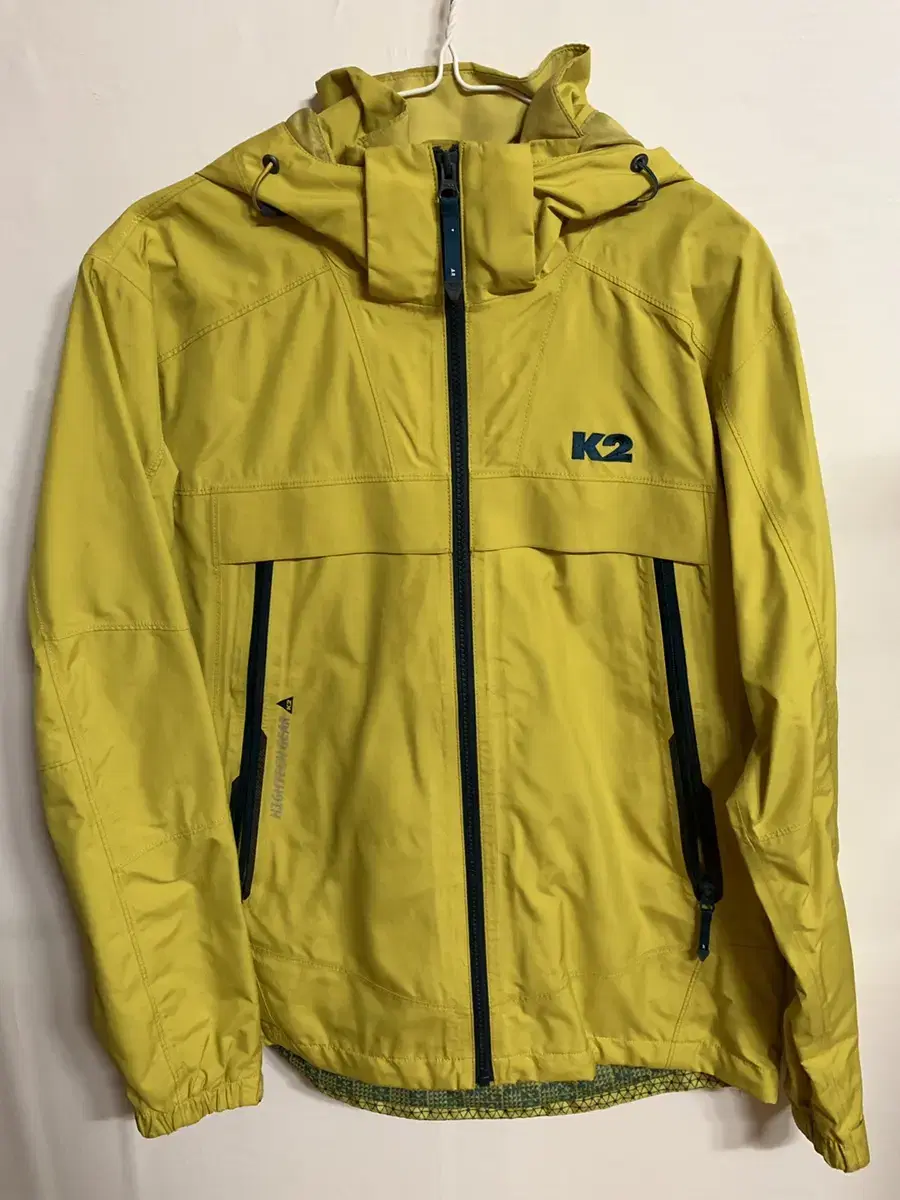 K2 K2 Windbreaker