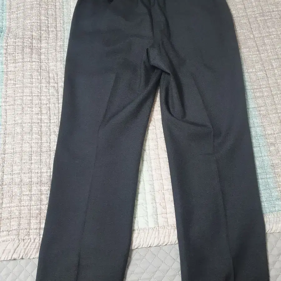 21fwAURALEE 오라리 BLUEFACED  NARROW SLacks