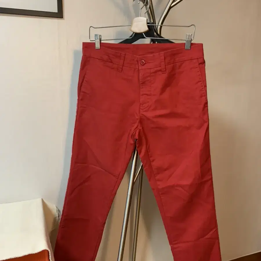 칼하트 시드 팬츠 carhartt wip sid pants 32x32