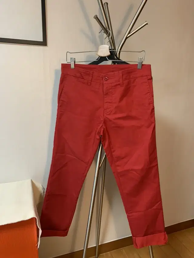 칼하트 시드 팬츠 carhartt wip sid pants 32x32