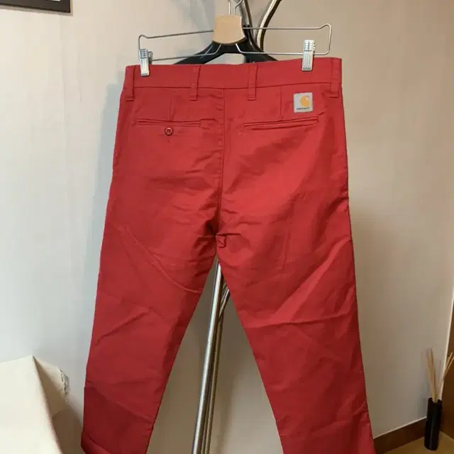 칼하트 시드 팬츠 carhartt wip sid pants 32x32