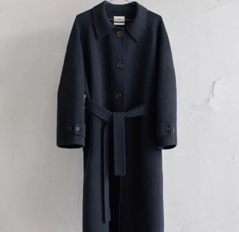 Verso Handmade Coat 