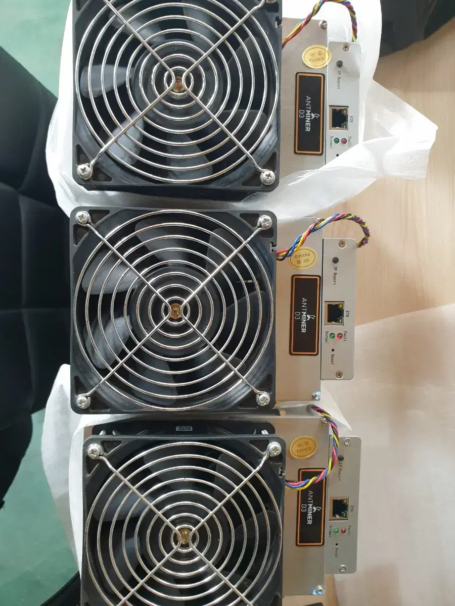 앤트마이너D3 19.3GH/S 대시마이닝머신 | 브랜드 중고거래 플랫폼, 번개장터