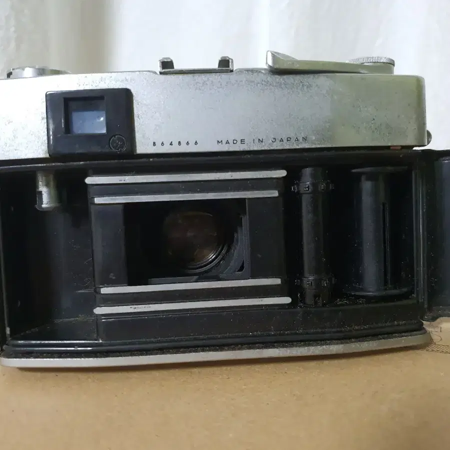 코니카 konica s2 카메라