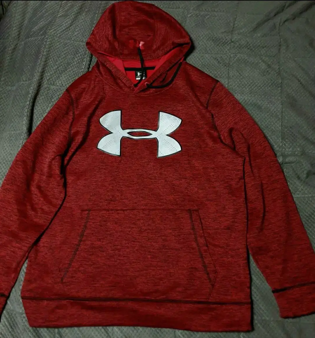 Under Armour Hoodie XL