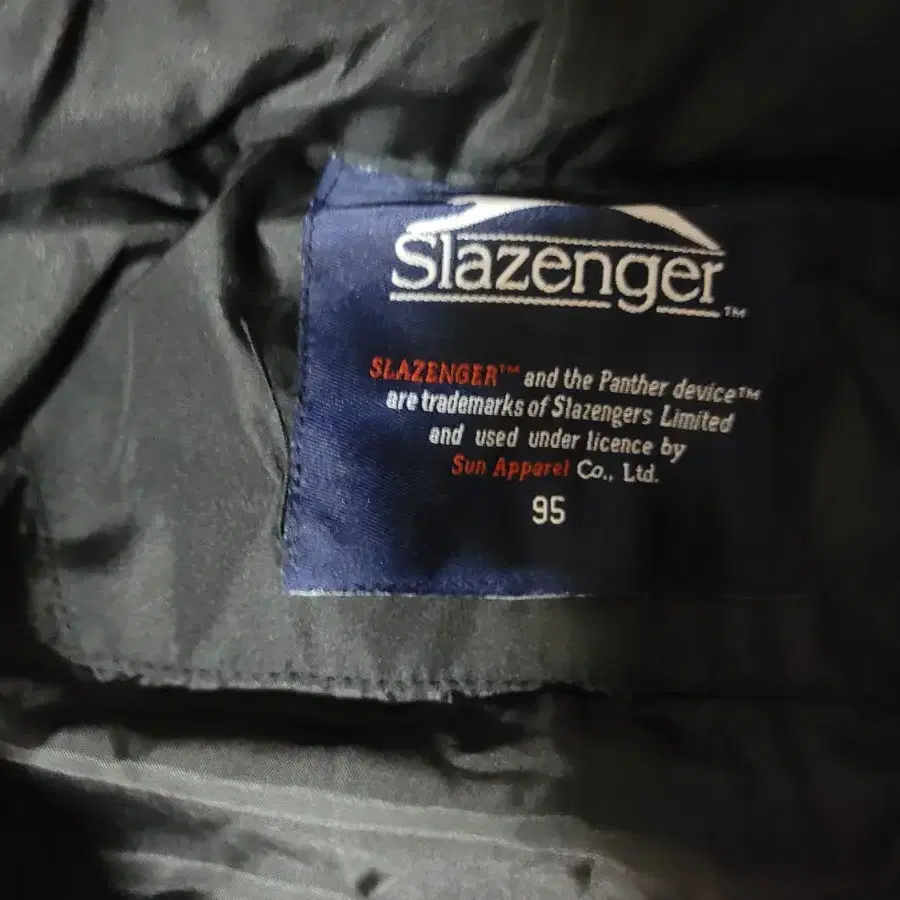 Slazenger