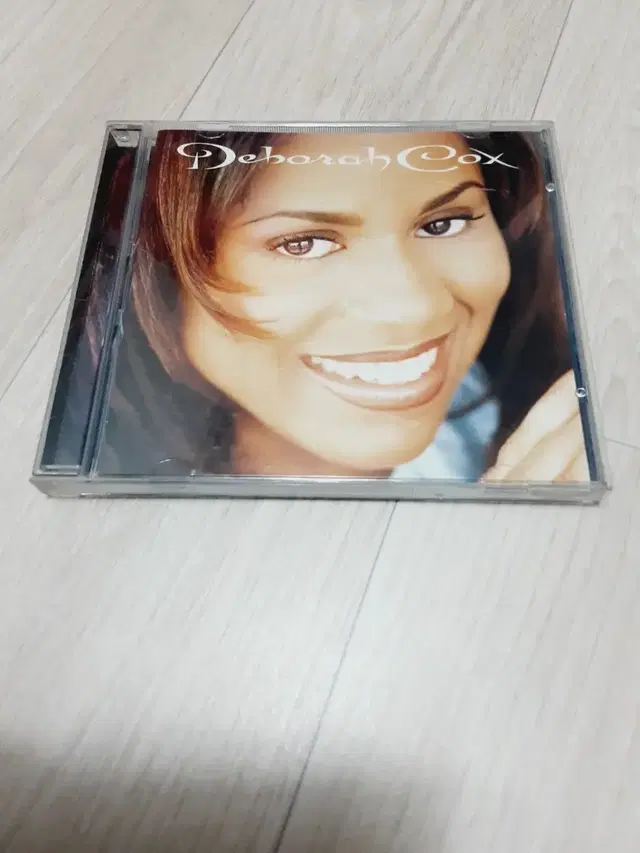 [CD] 데보라 콕스 (Deborah Cox) 2장의 앨범