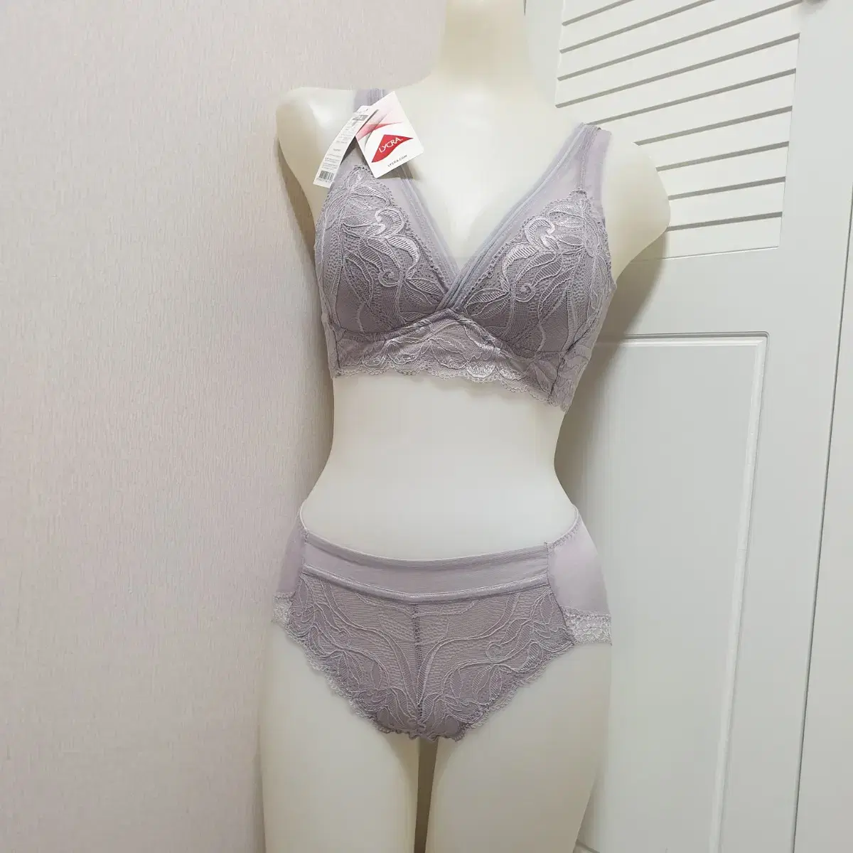 BibianeSlim fit bralette bra 75A.75C.80C