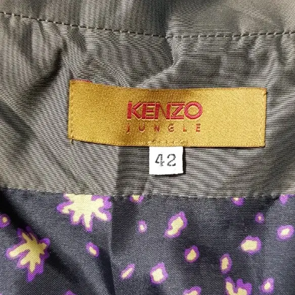 KENZO  패딩코트 새제품