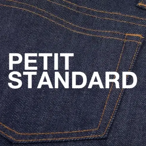 아페쎄 쁘띠스탠다드(A.P.C. PETIT STANDARD) 생지29