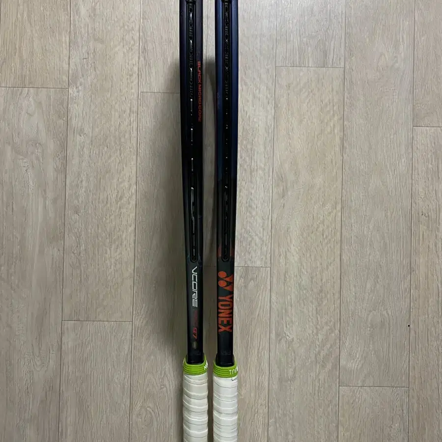 요넥스 vcore pro 290g