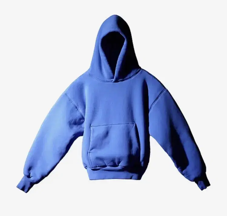 E.JI Gap Hoodie M Bloo