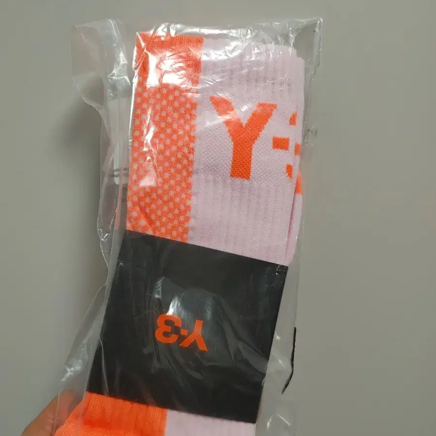 Y-3양말