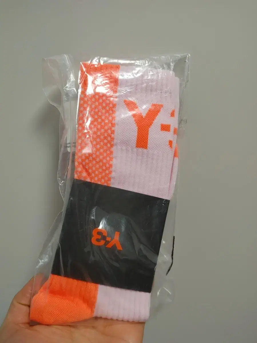 Y-3양말