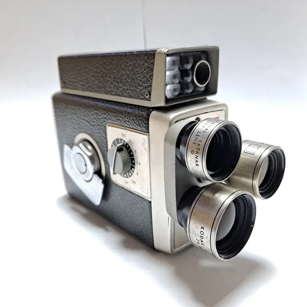 빈티지 코닥 Kodak Cine Scopemeter 8mm 무비카메라