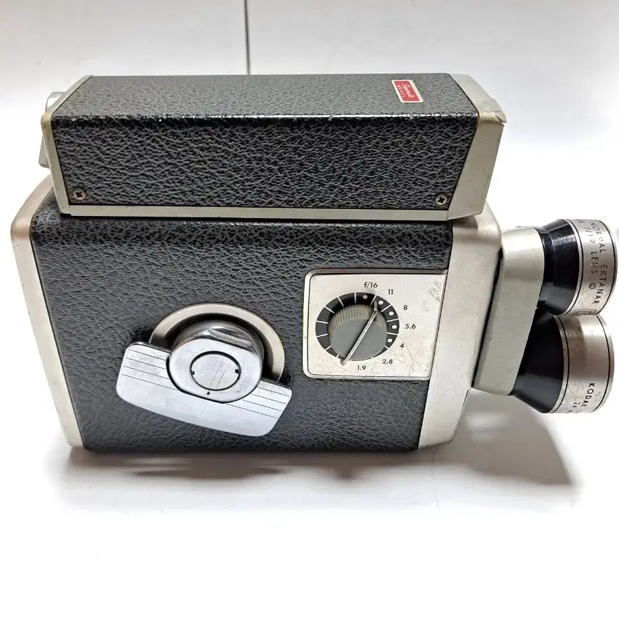 빈티지 코닥 Kodak Cine Scopemeter 8mm 무비카메라