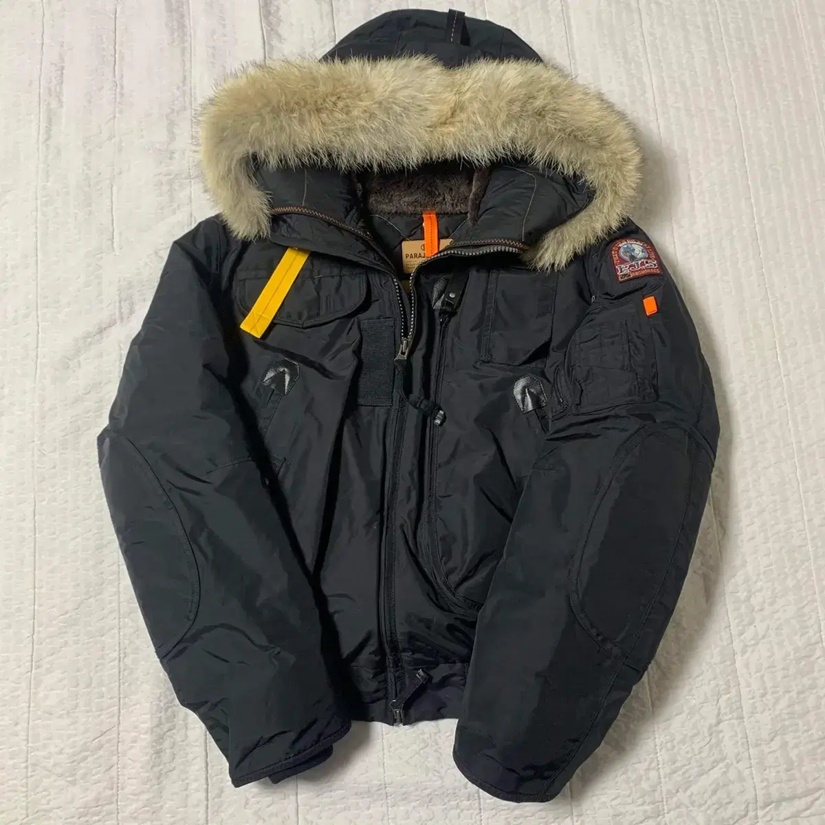 20FW Parajumpers Gobi Masterpiece L