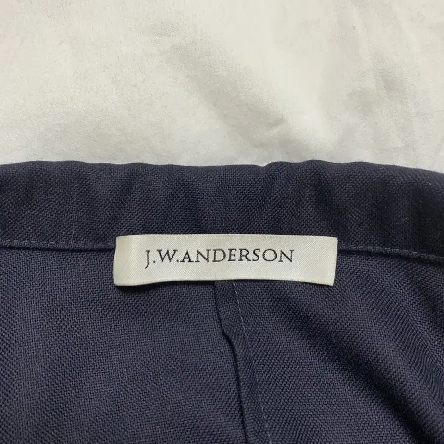 jw anderson 원피스 겸 코트 