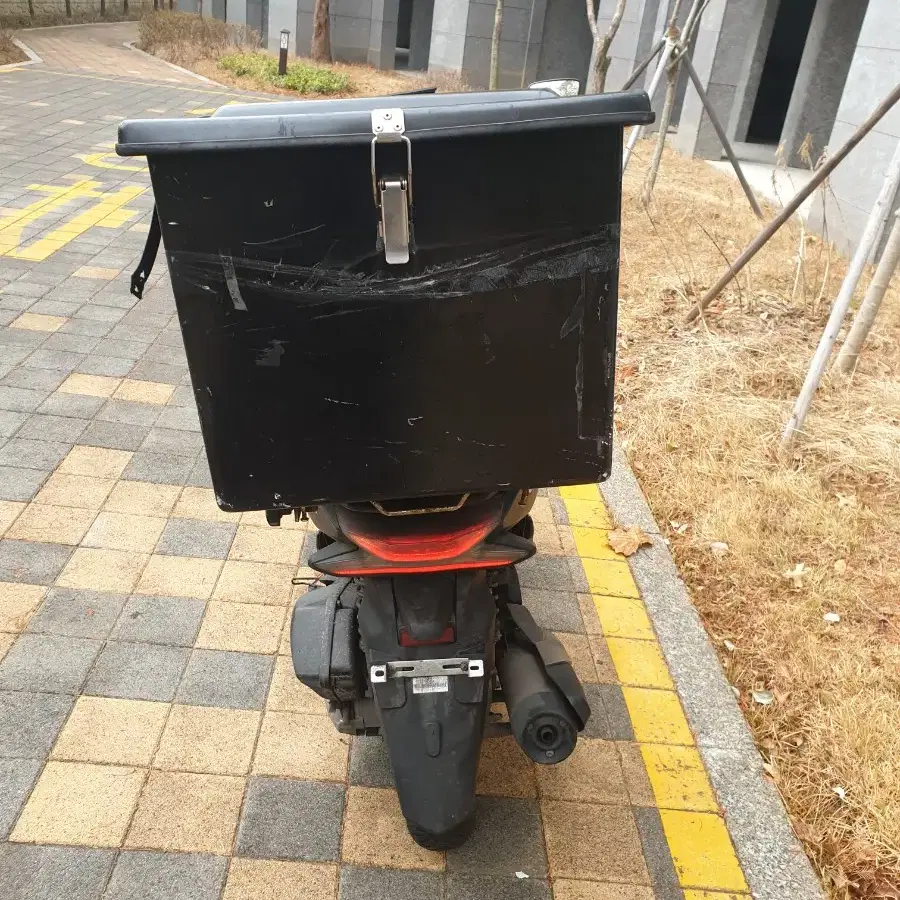 pcx19년식