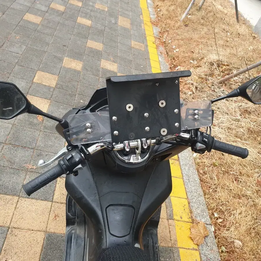 pcx19년식