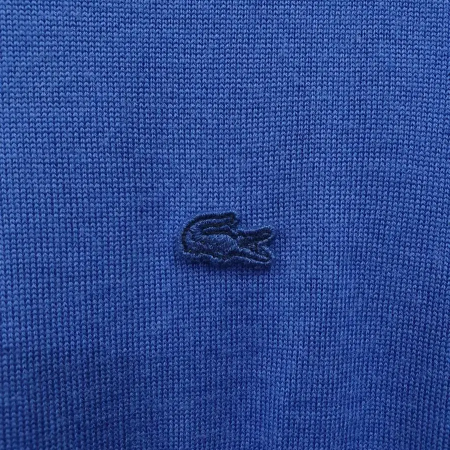 LACOSTE 라코스테 신형 울니트 