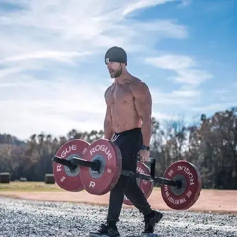 리치 프로닝 한정판 트레이닝화 FRONING 1 판매 나노