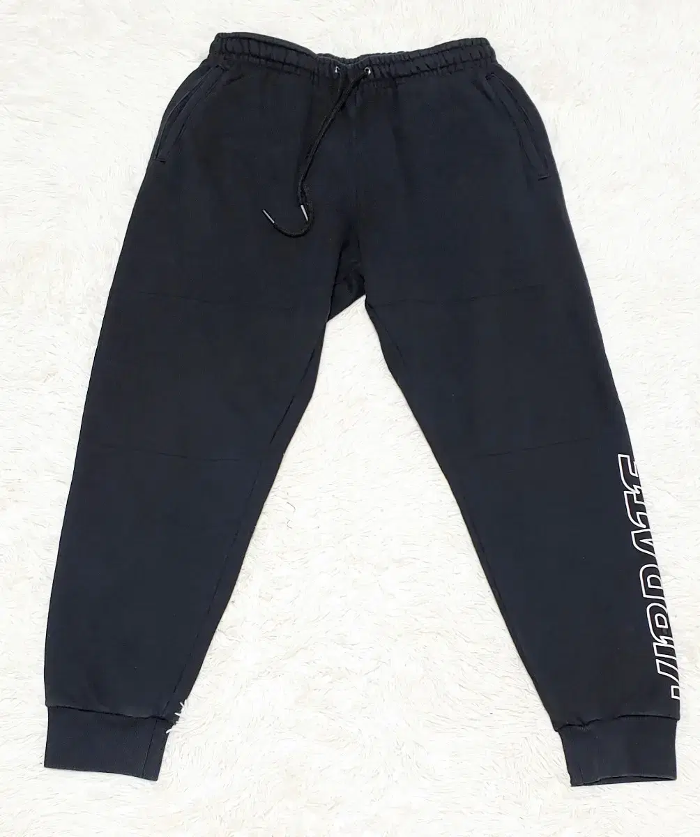 Vibrate Jogger Pants Cotton Training L