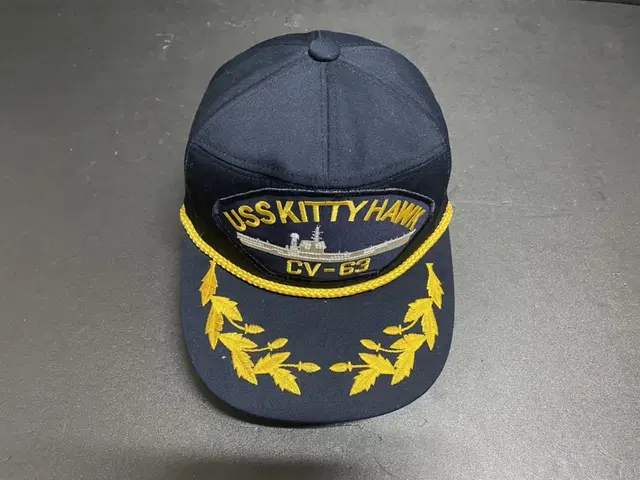 Cv-63 vintage cap 빈티지캡(새상품)