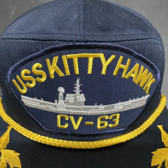 Cv-63 vintage cap 빈티지캡(새상품)