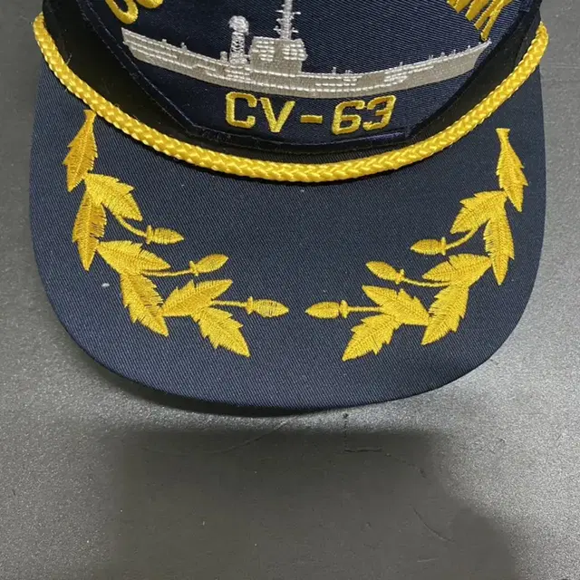 Cv-63 vintage cap 빈티지캡(새상품)