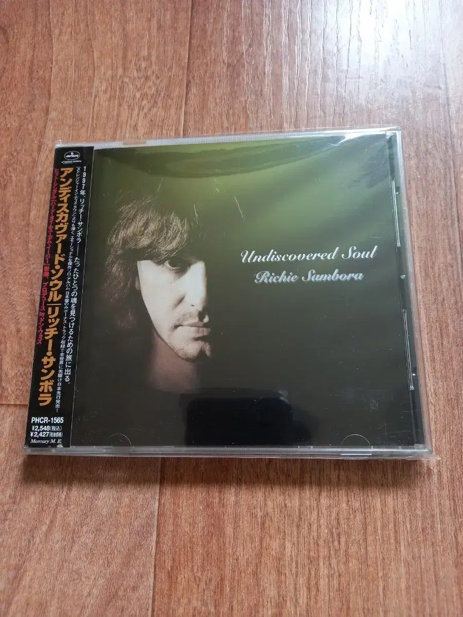 riche sambora cd 일본반 시디