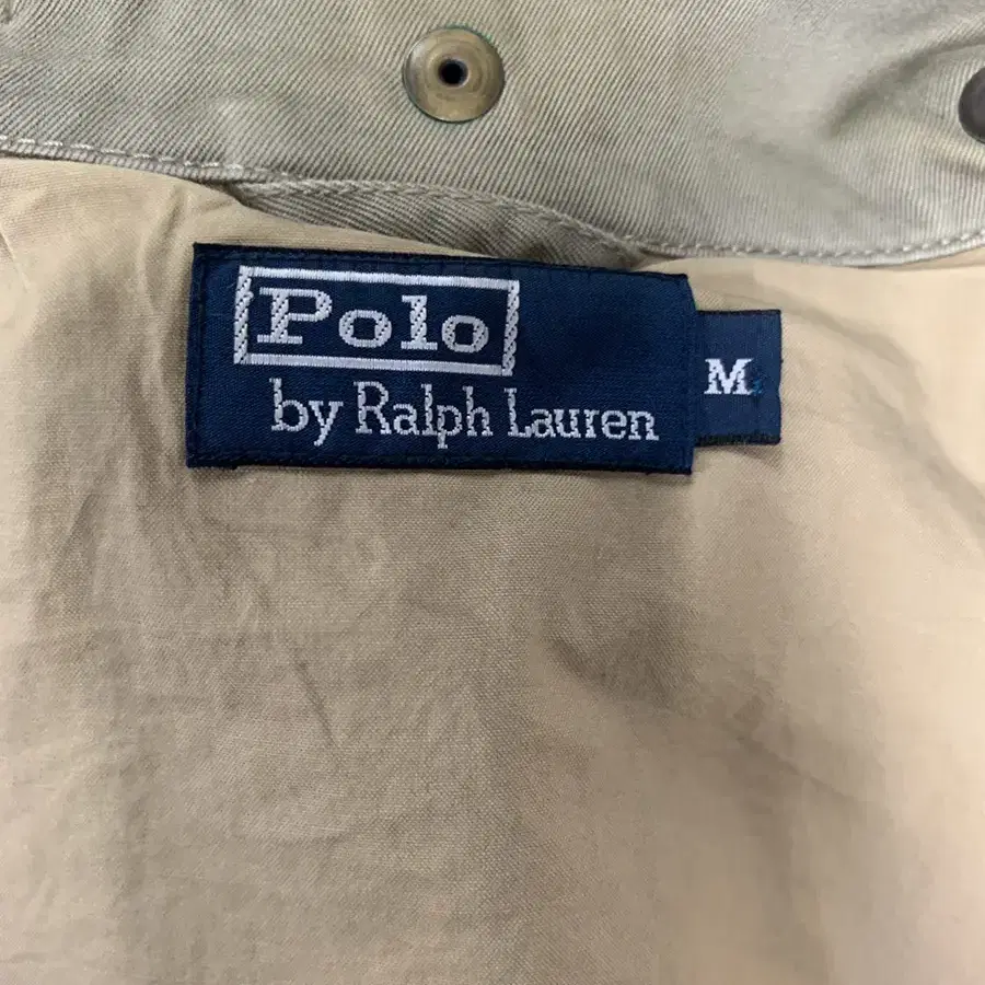 폴로 랄프로렌 야상 polo ralph lauren 100 m