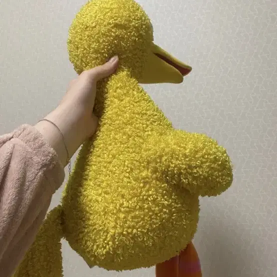 빅버드 (35cm) 인형