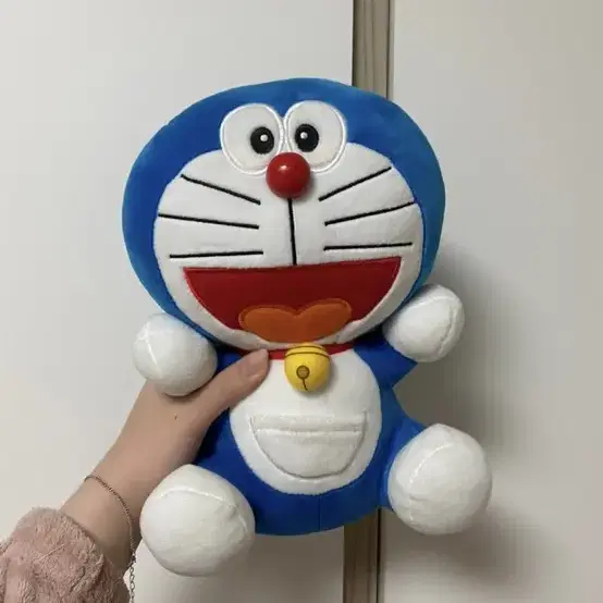 일괄)도라에몽(20cm)인형