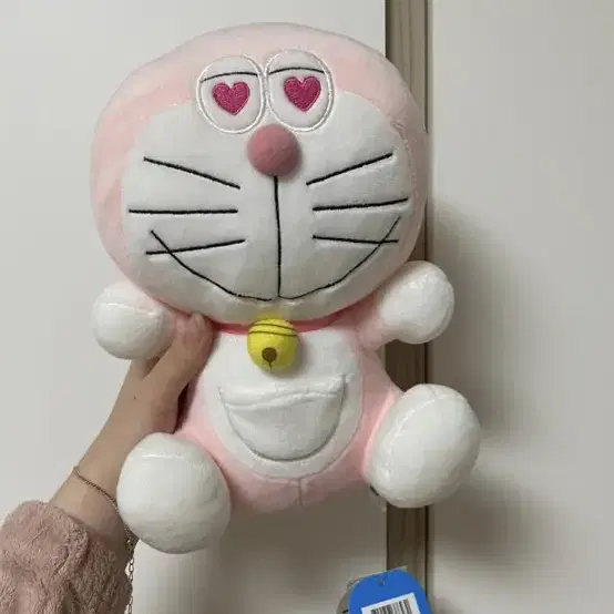 일괄)도라에몽(20cm)인형