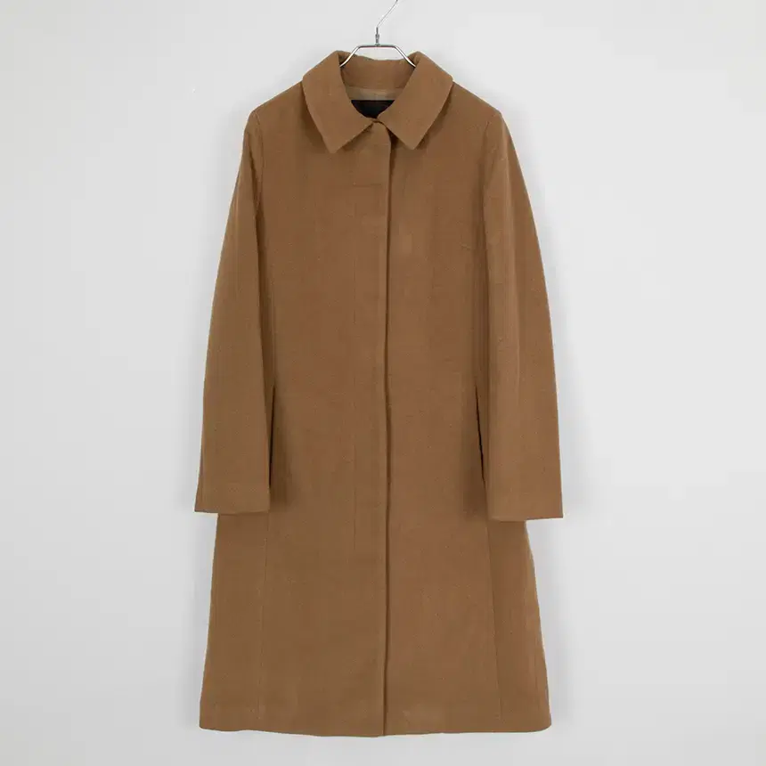 8857 untitled ( M, japan ) wool coat