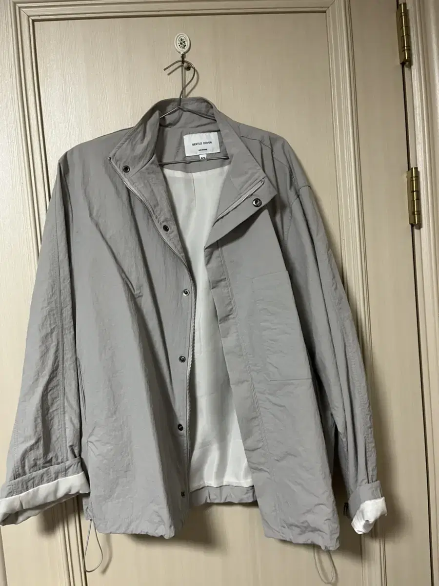 Men's Jacket