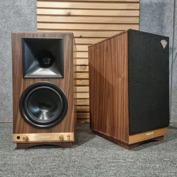 Klipsch best sale the sixes