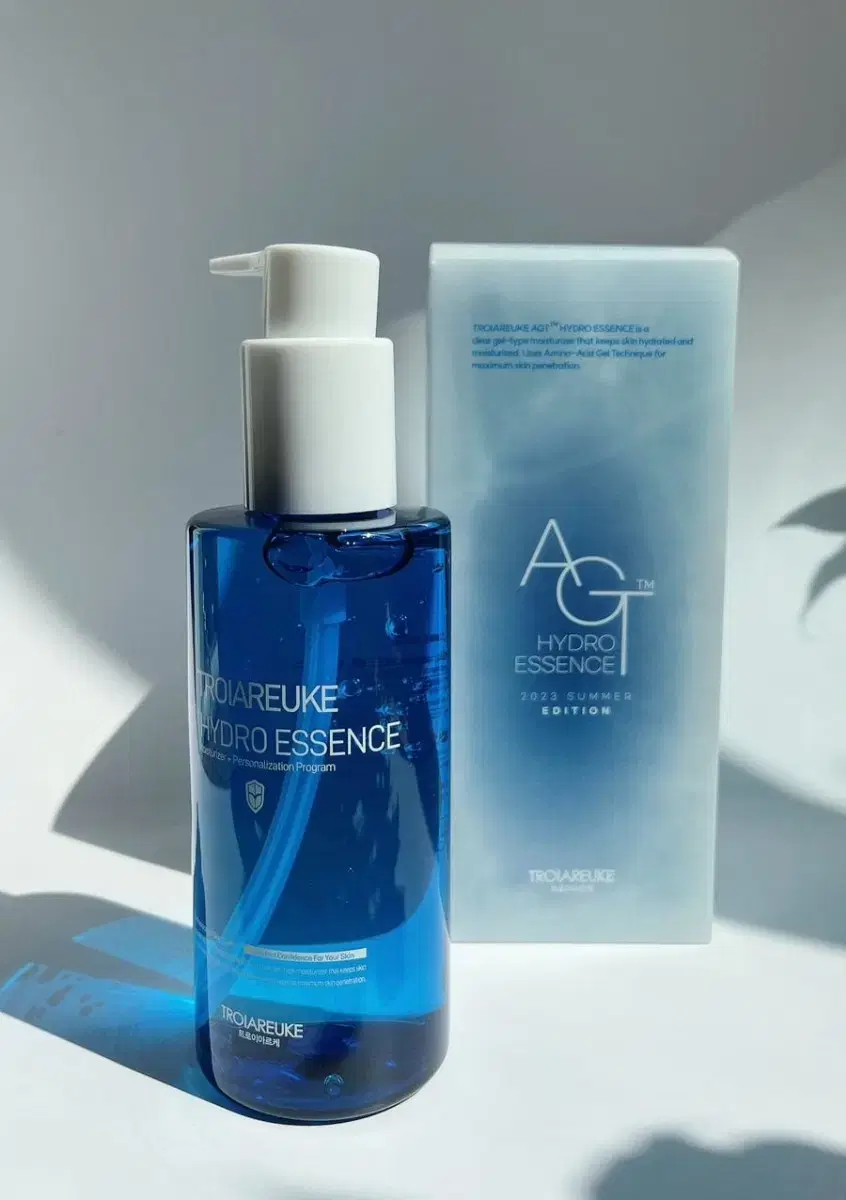 Troiareuke Hydro Essence 200ml