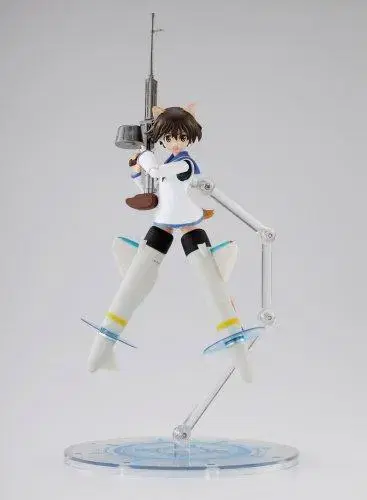 Strike Watches Figures Miyato Yoshika Mobip