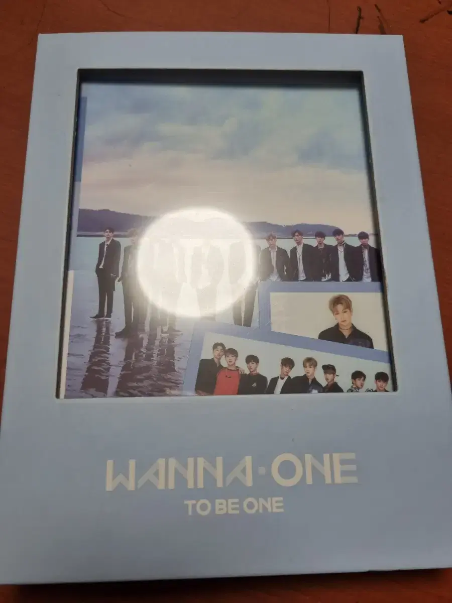 Wanna One's debut album (in full!!!) drops in price