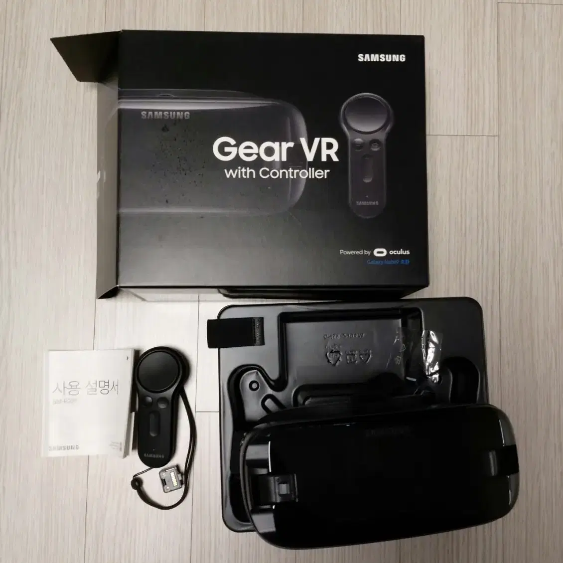 삼성전자 Gear VR (SM-R325)