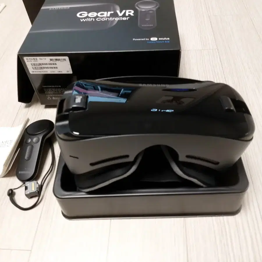 삼성전자 Gear VR (SM-R325)