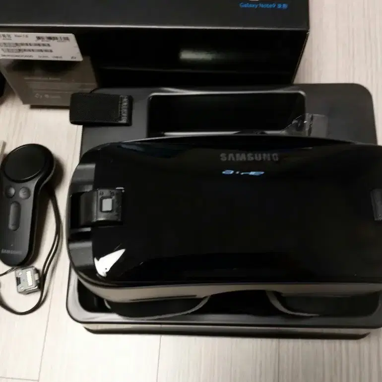 삼성전자 Gear VR (SM-R325)