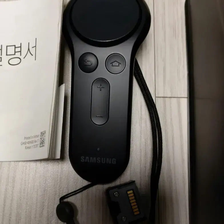 삼성전자 Gear VR (SM-R325)