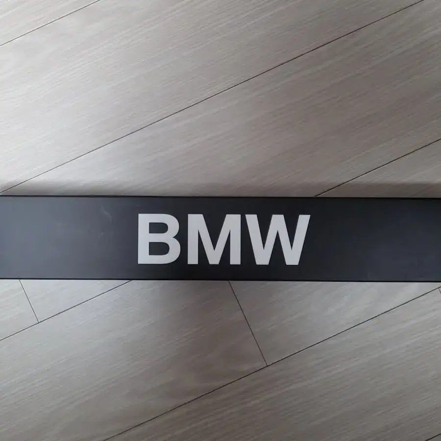 BMW 정품 3단 우산