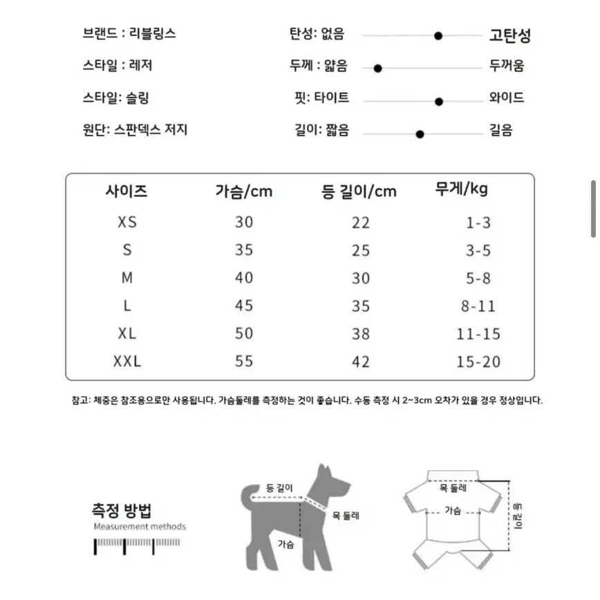 (떨이) 귀여운 유치원복같은 애완견, 애완묘 옷