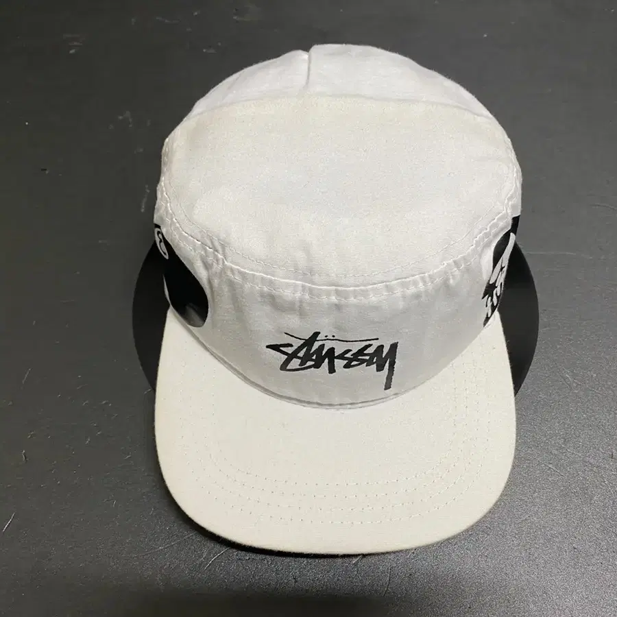 stussy cap (old school)군모캡