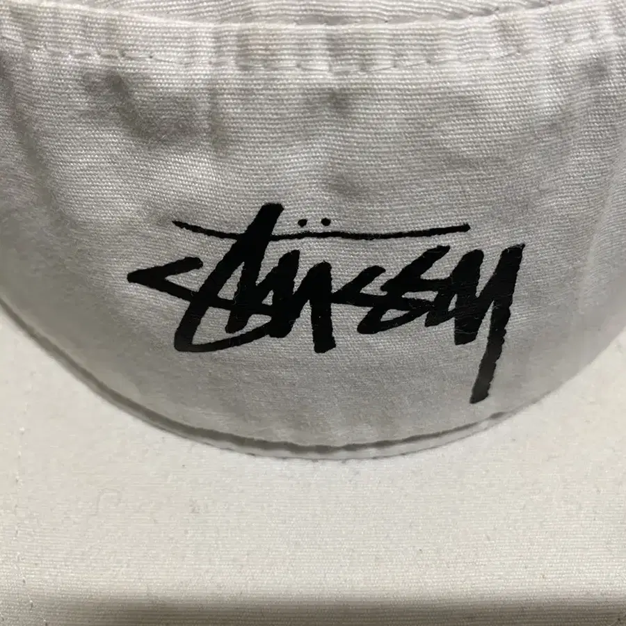 stussy cap (old school)군모캡